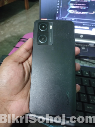 Oppo A77s